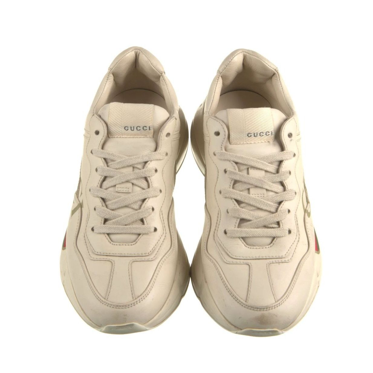 Gucci Gucci Rhython Sneakers Womens Size US 6.5 / IT 36.5 - 2 Thumbnail