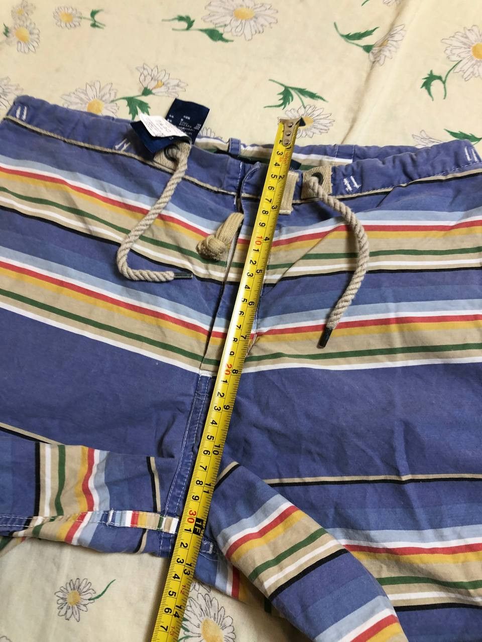 Polo Ralph Lauren Polo Ralph Lauren Classic Hawaiian Swim Short Hammond Size US 30 / EU 46 - 7 Thumbnail