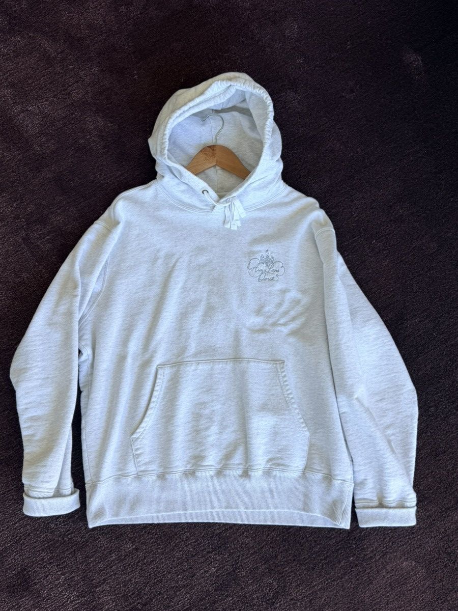 Aime Leon Dore Aime Leon Dore Chandelier Hoodie Size US XL / EU 56 / 4 - 1 Thumbnail