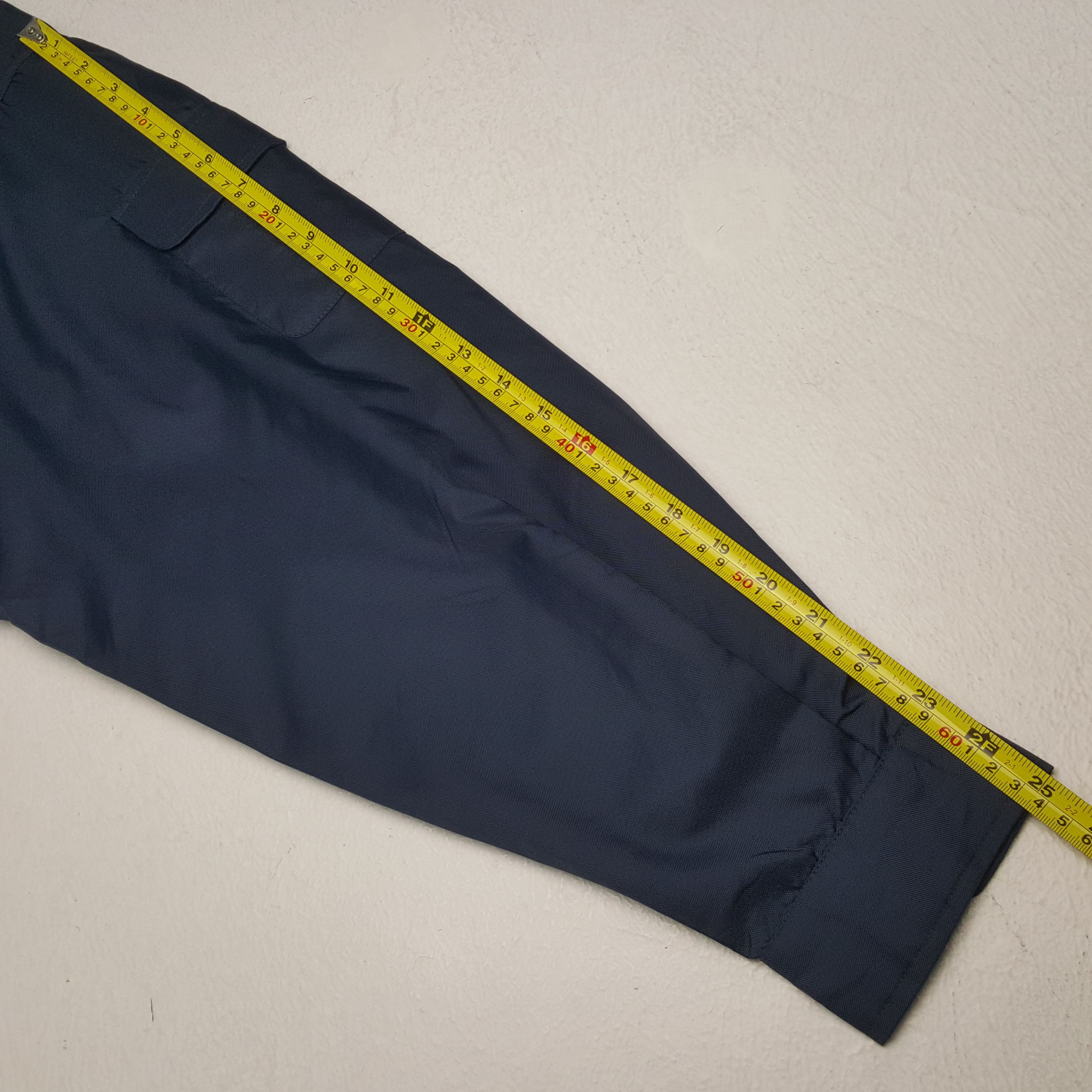 Mercedes-Benz Marcedes Benz Luxury Car Brand Jacket RR10 Size US XL / EU 56 / 4 - 6 Thumbnail
