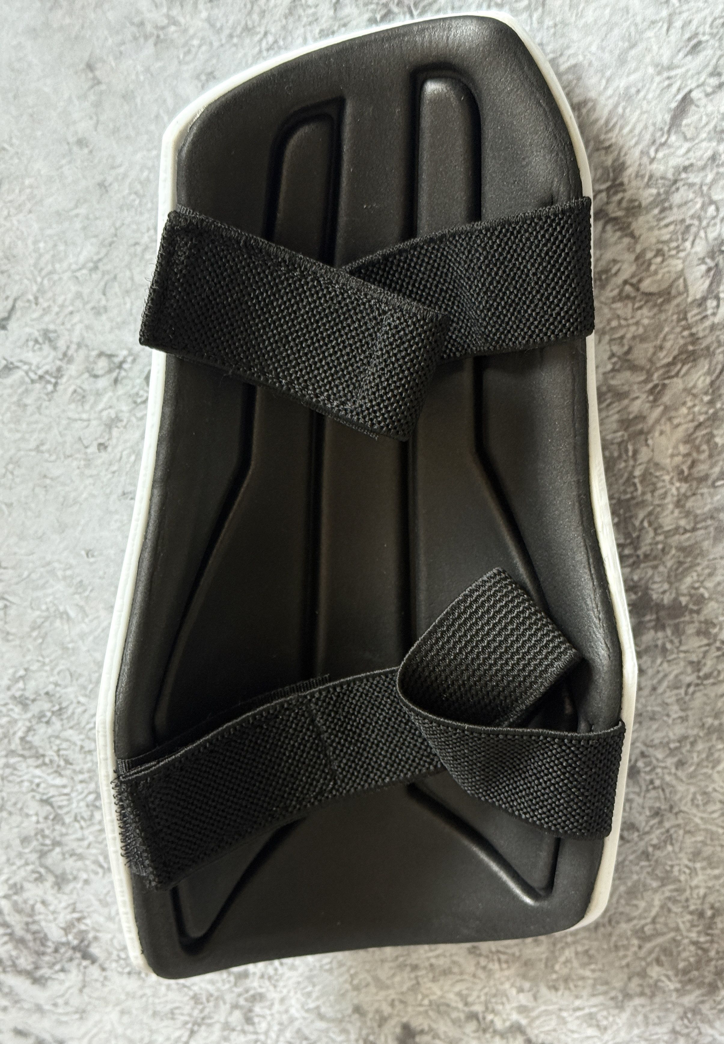 Adidas ADIDAS X TRAINING SHIELD WITH STRAP FIXATION FS0308 SIZE M Size ONE SIZE - 7 Thumbnail