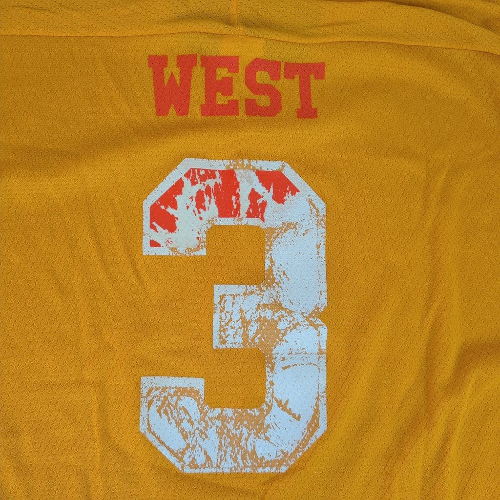 Vintage Vintage USA made Connecticut Cup Hockey Jersey XL Size US XL / EU 56 / 4 - 4 Thumbnail