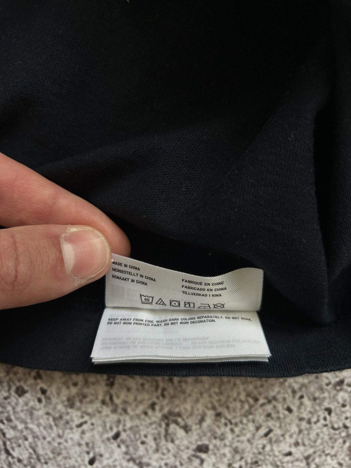 Kaws × Uniqlo Uniqlo Kaws Sesame Street Retro T-Shirt Y2K Hype Size US M / EU 48-50 / 2 - 8 Thumbnail