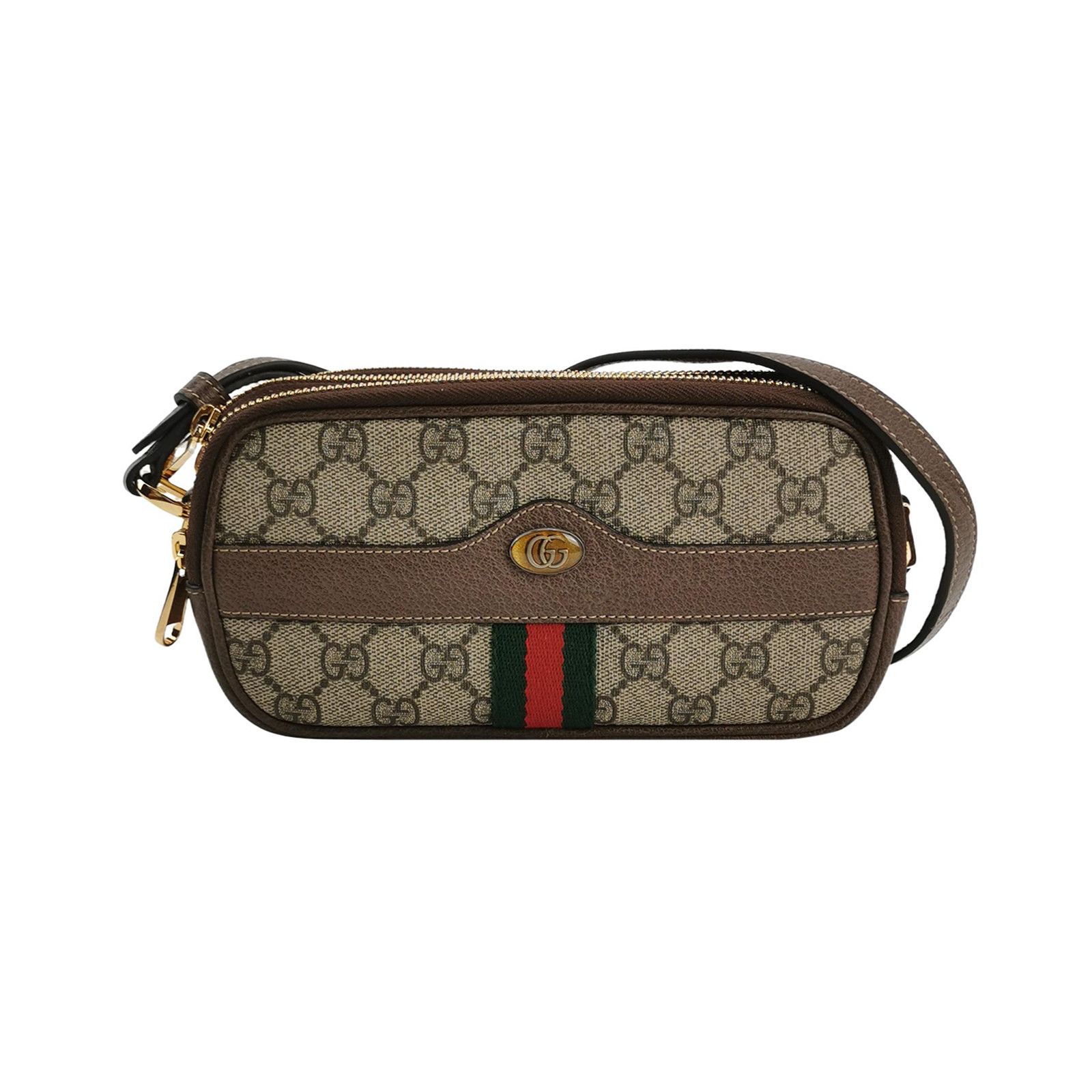 Gucci Gucci Women os Crossbody Bags Size ONE SIZE - 1 Thumbnail