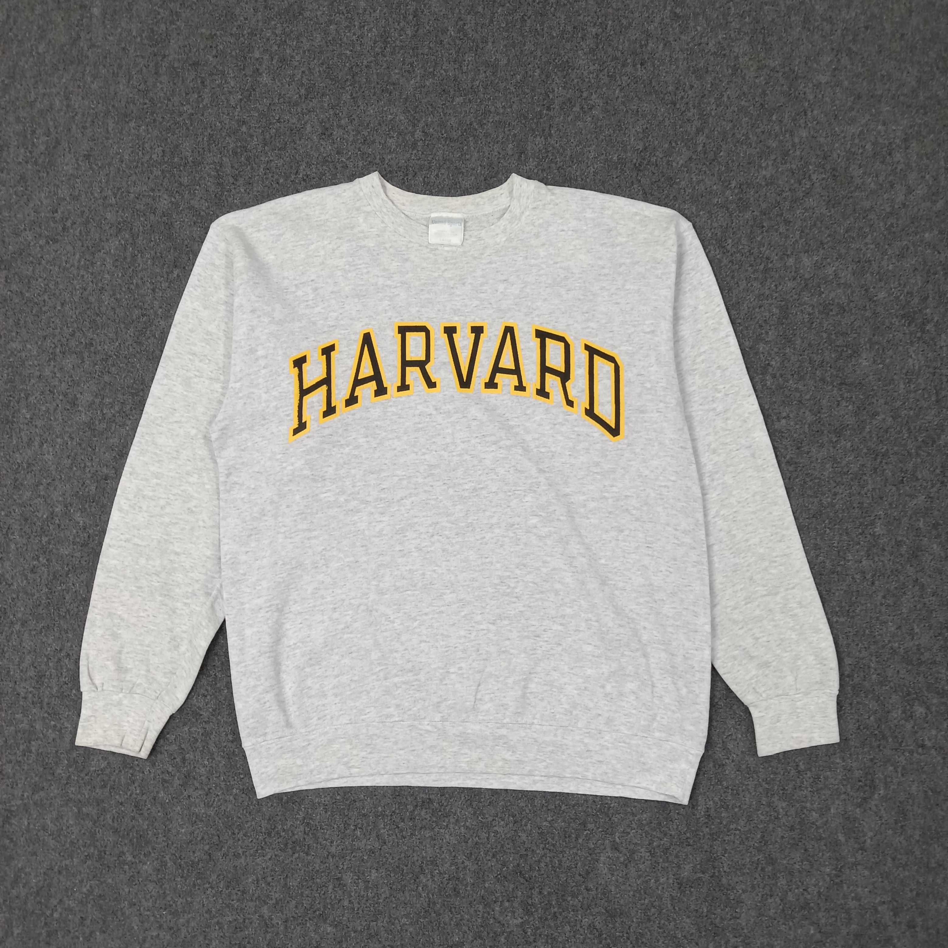 Other HARVARD University Promotion Swetahsirts C253N13 Size US M / EU 48-50 / 2 - 1 Thumbnail