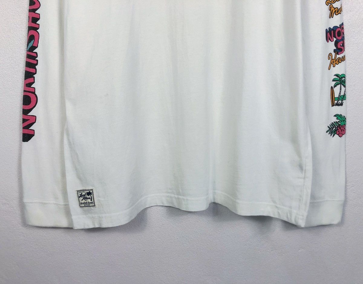 Vintage Rare Vintage Local Motion Surf LS Tee Size US L / EU 52-54 / 3 - 4 Thumbnail