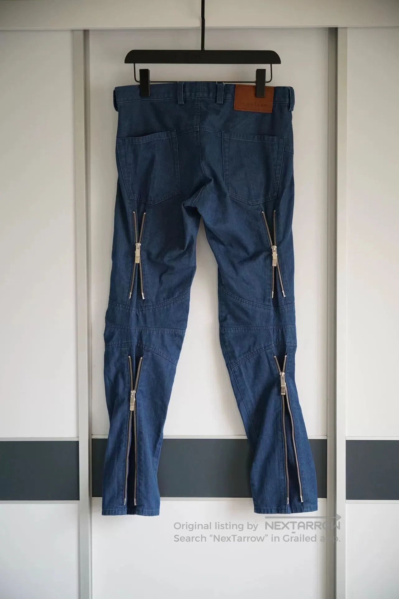 Sulvam Sulvam Multi. Size US 41 - 1 Thumbnail