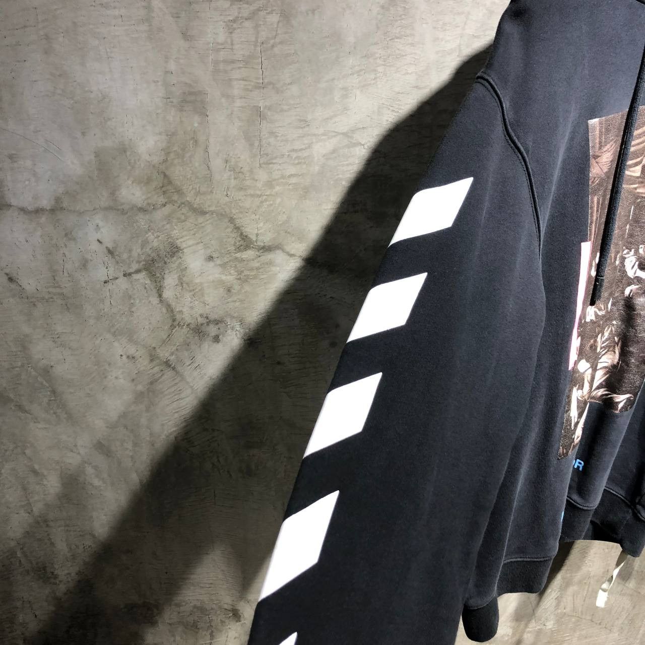 Off-White Off-white Caravaggio Arrows tee Size US L / EU 52-54 / 3 - 12 Thumbnail