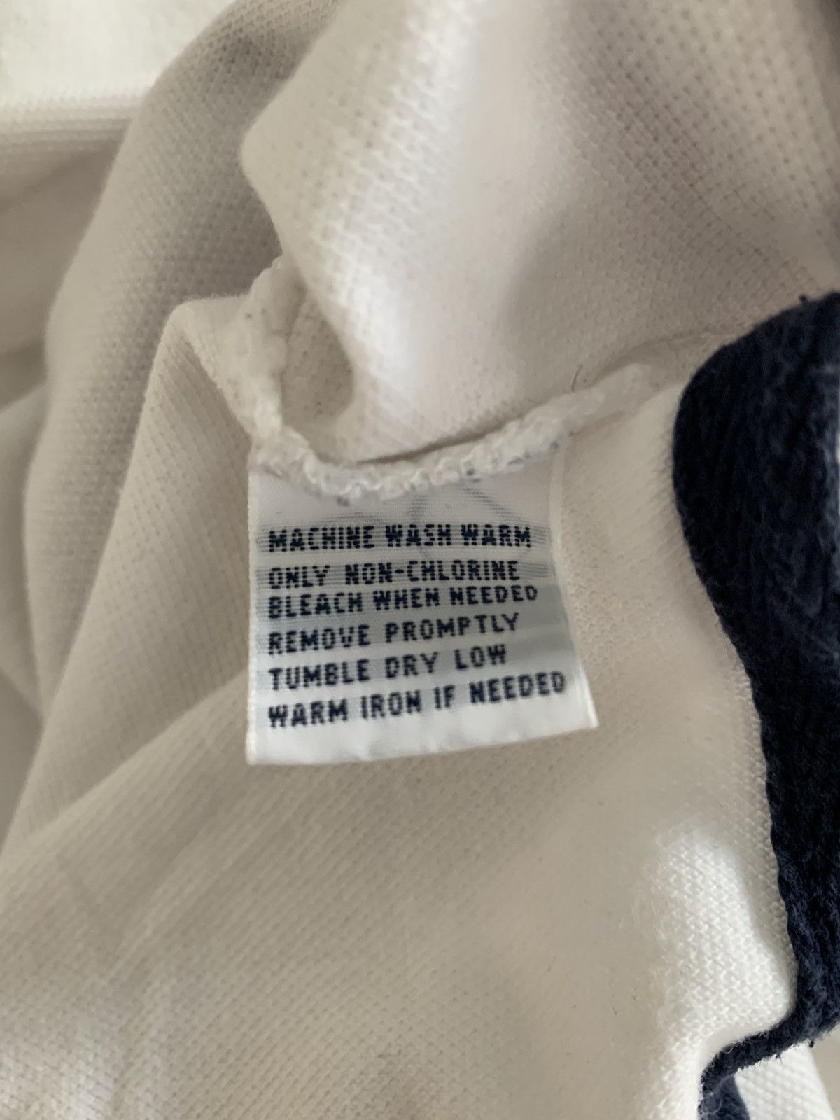Polo Ralph Lauren Polo Ralph Lauren Big Pony USA 14 Polo Size US L / EU 52-54 / 3 - 8 Thumbnail