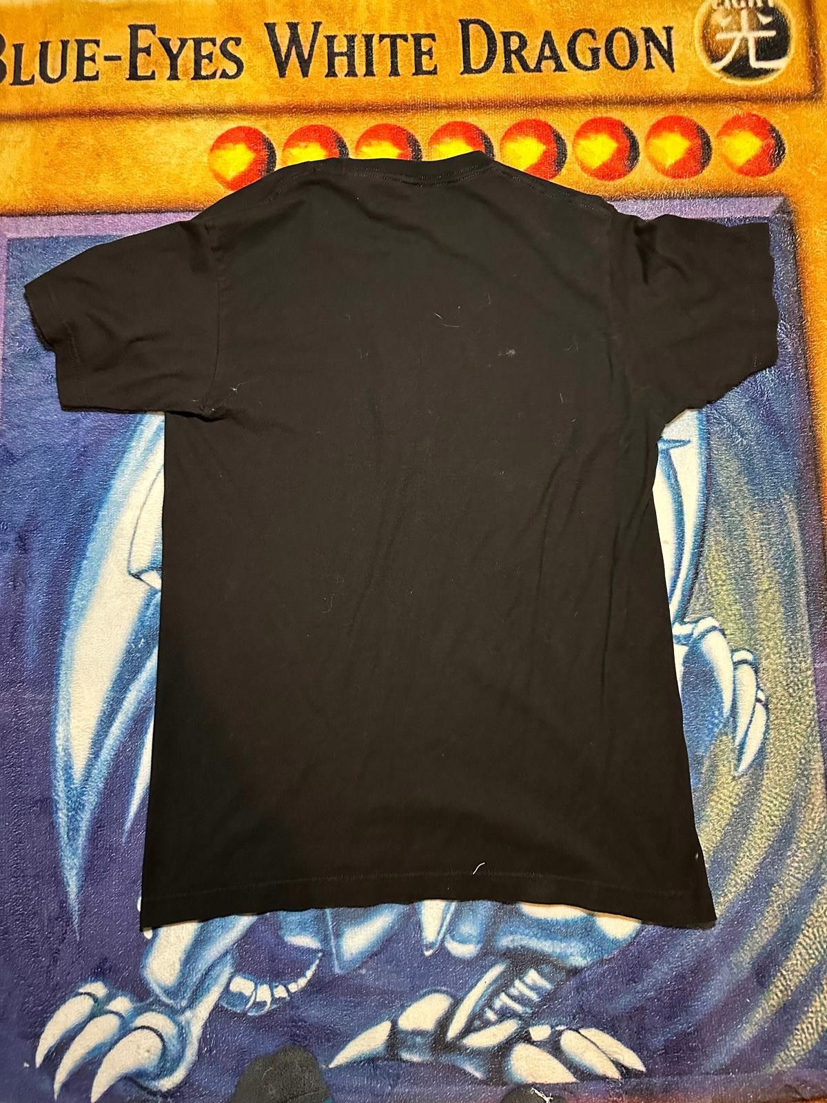 Other Vintage Anime Tee Size ONE SIZE - 2 Thumbnail