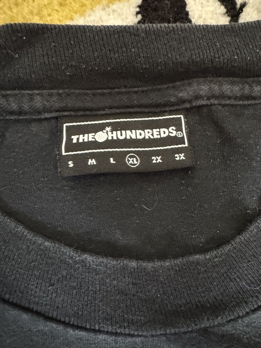 The Hundreds THE HUNDREDS // ADAM BOMB // SZ XL Size US XL / EU 56 / 4 - 2 Thumbnail