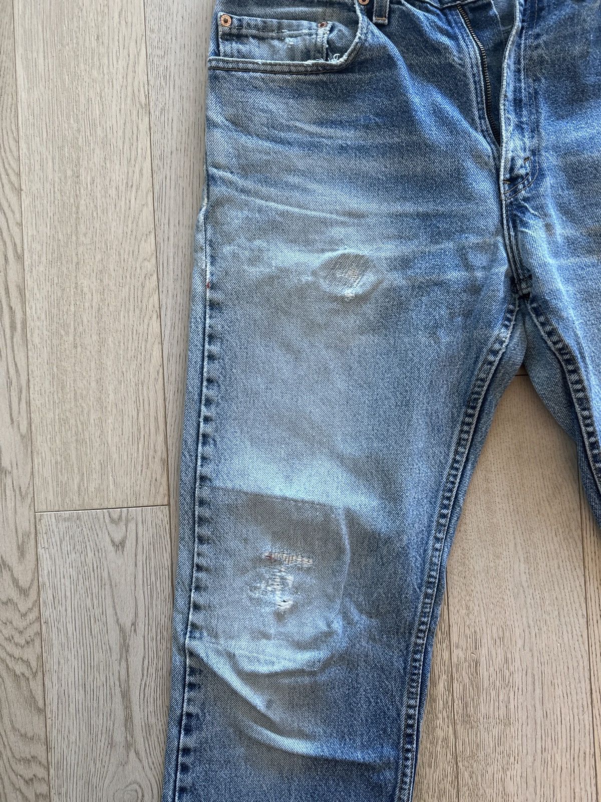 Levi's Vintage 505 Levi’s Size US 33 - 4 Thumbnail