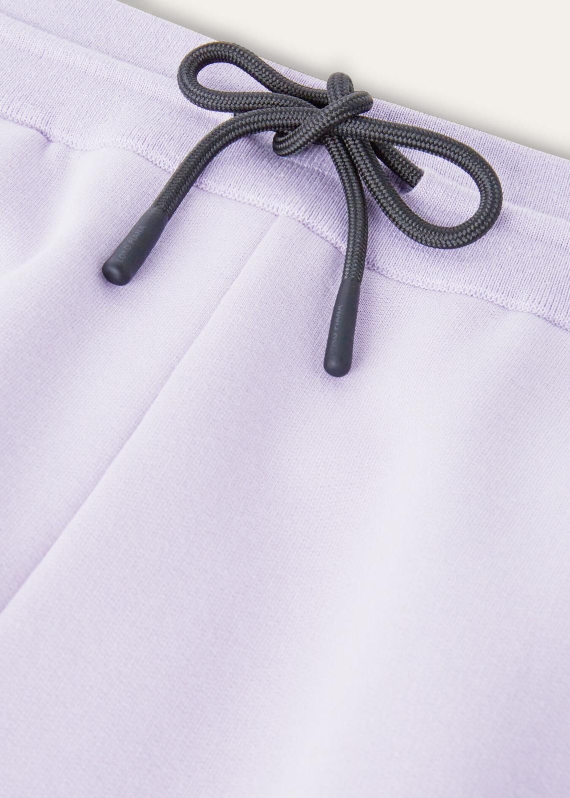 Loro Piana o1srvl11e0825 FAN8097 Larecchio Pant in Lilac Size 28" / US 6 / IT 42 - 3 Thumbnail