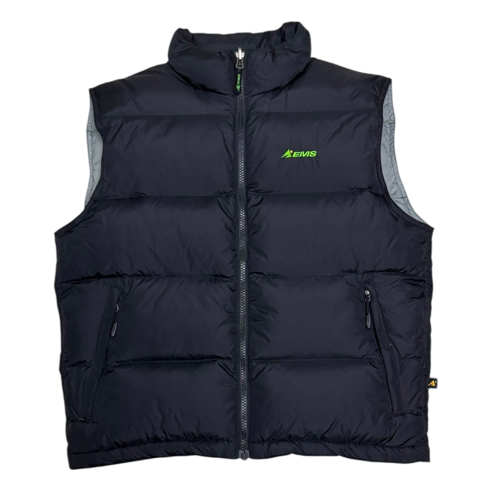 Eastern Mountain Sports EMS EASTERN MOUNTAIN SPORTS Goose Winter Puffer Vest Medium Size M / US 6-8 / IT 42-44 - 1 Thumbnail