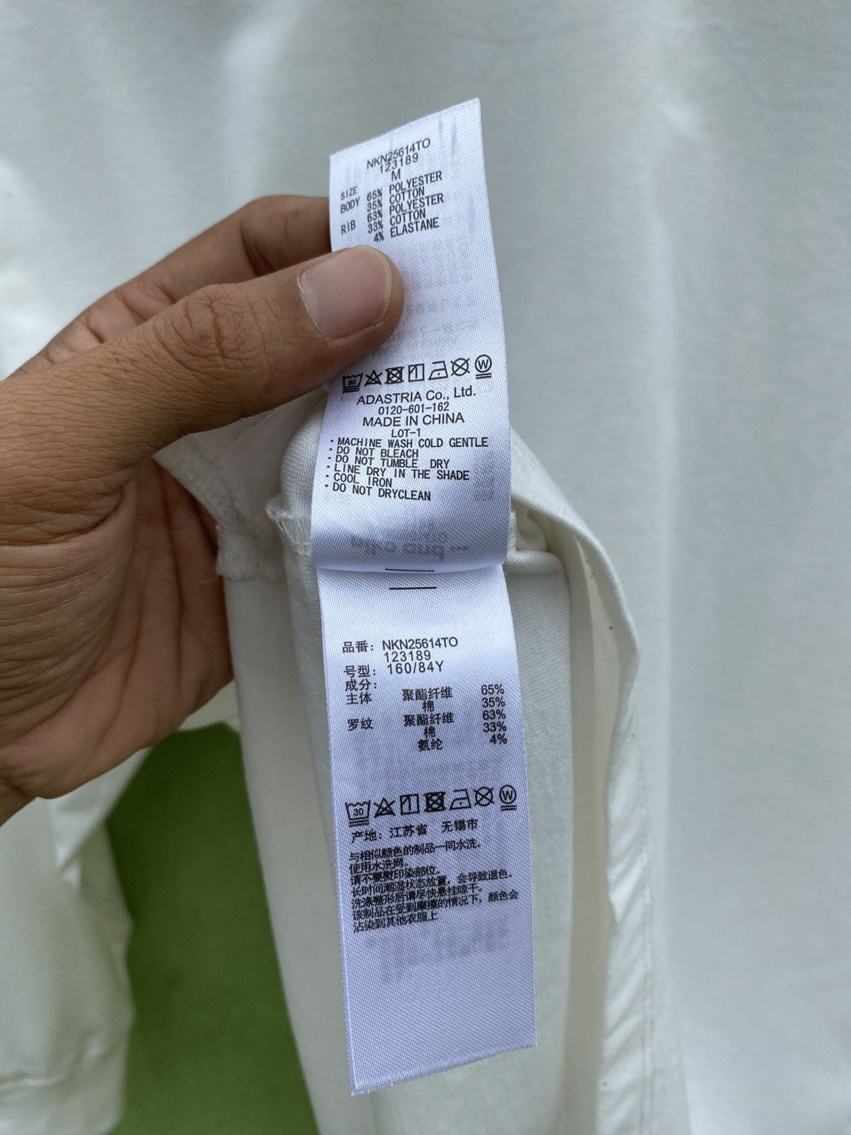Japanese Brand Niko and … Member Of Fam Doglover Family Longsleeve Tshirt Size US M / EU 48-50 / 2 - 16 Thumbnail