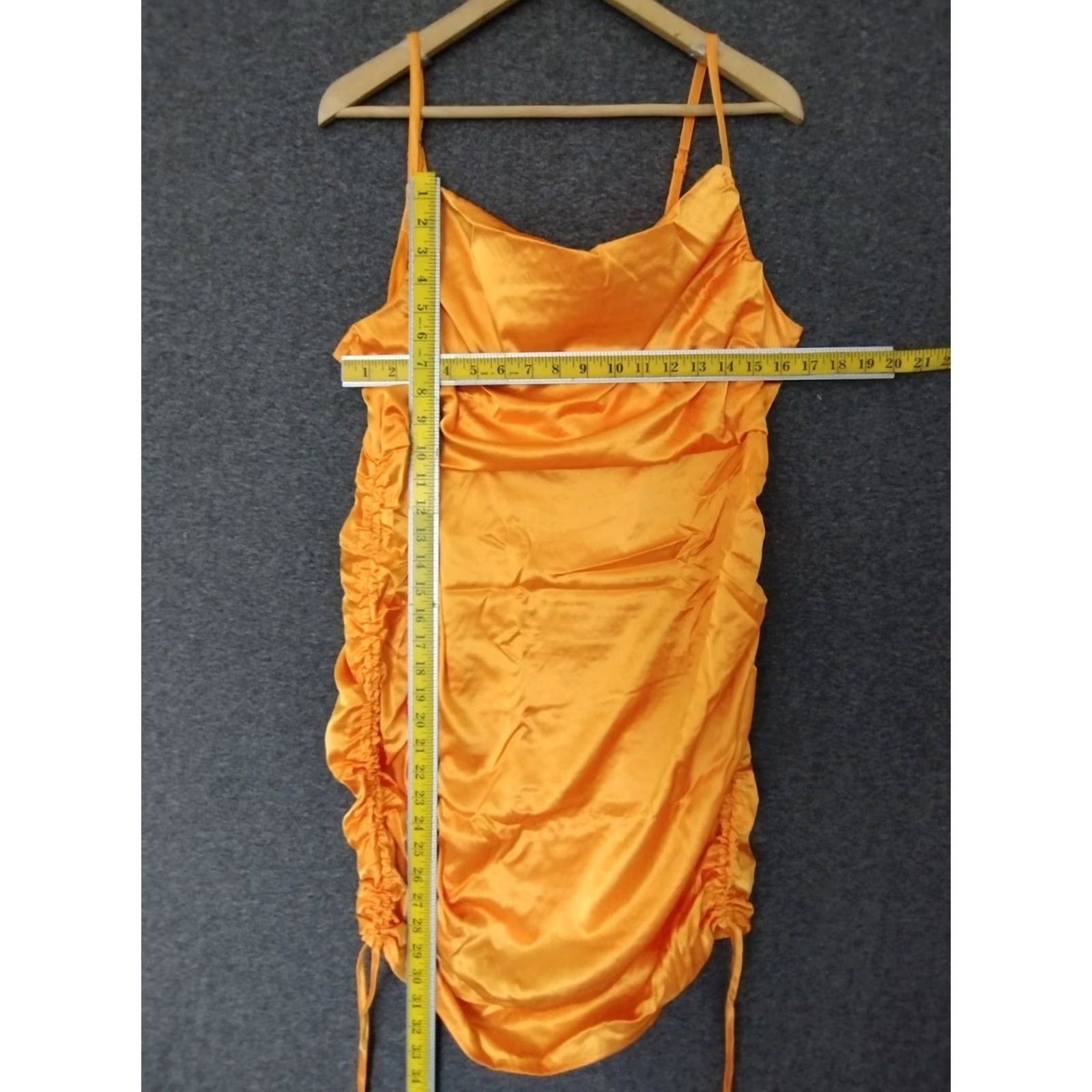 Vintage VINTAGE not applicable Size XL / US 12-14 / IT 48-50 - 4 Thumbnail