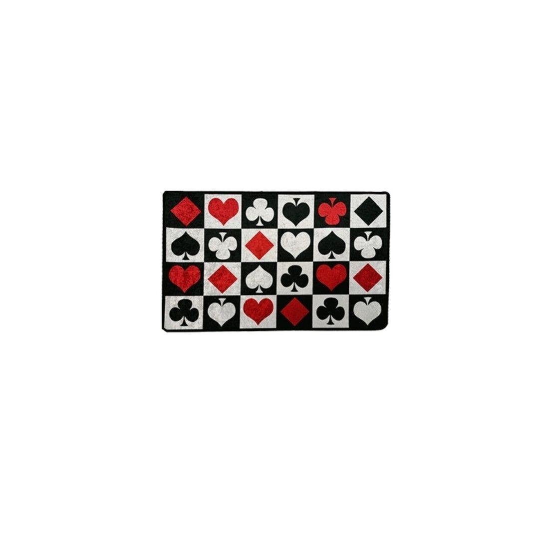 Designer × Japanese Brand × Vintage Full pattern graphic old school retro y2k bedroom rugs Size ONE SIZE - 7 Thumbnail