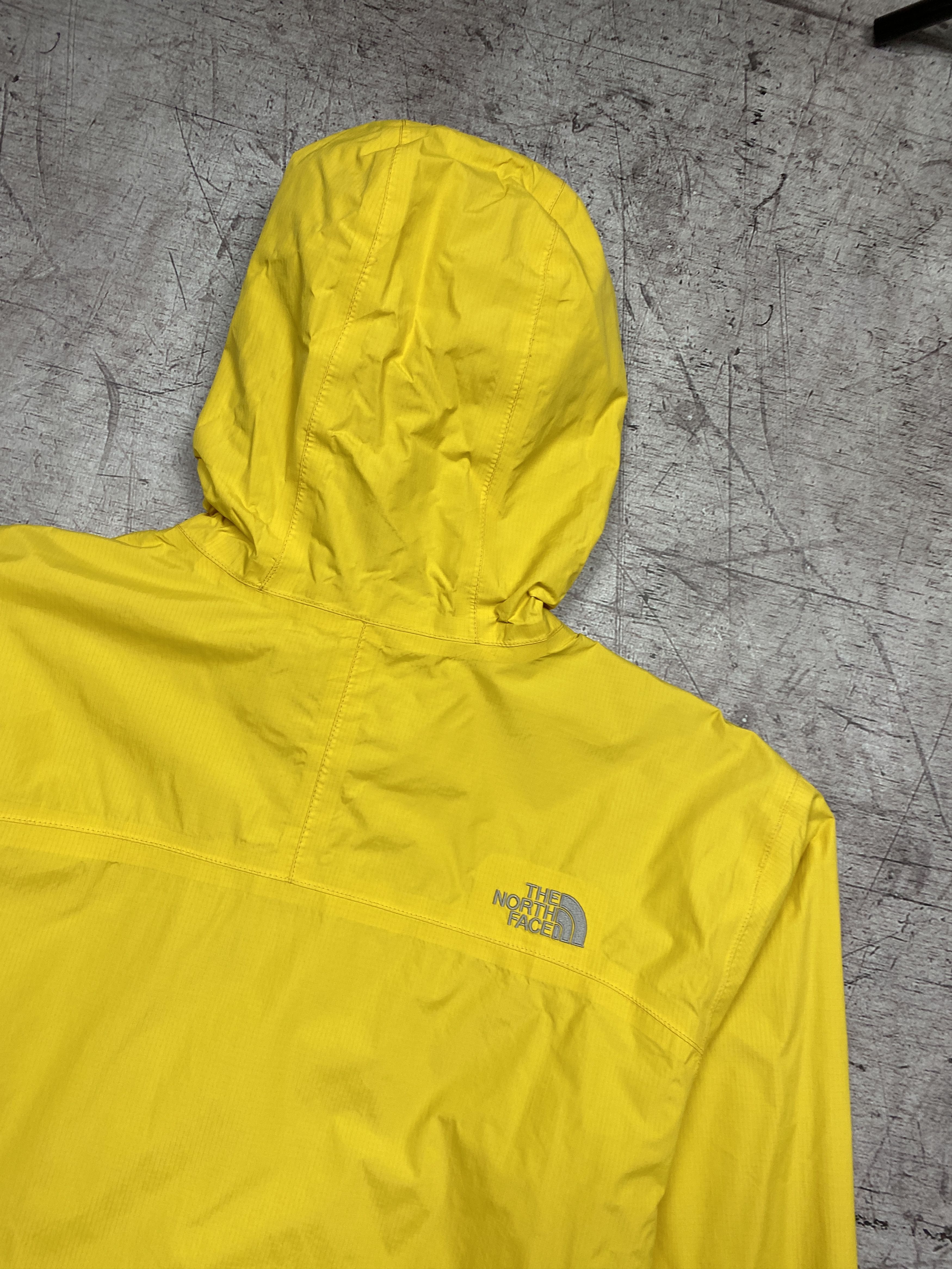 The North Face × Vintage The North Face HyVent Vintage Mens Jacket Size US M / EU 48-50 / 2 - 11 Thumbnail