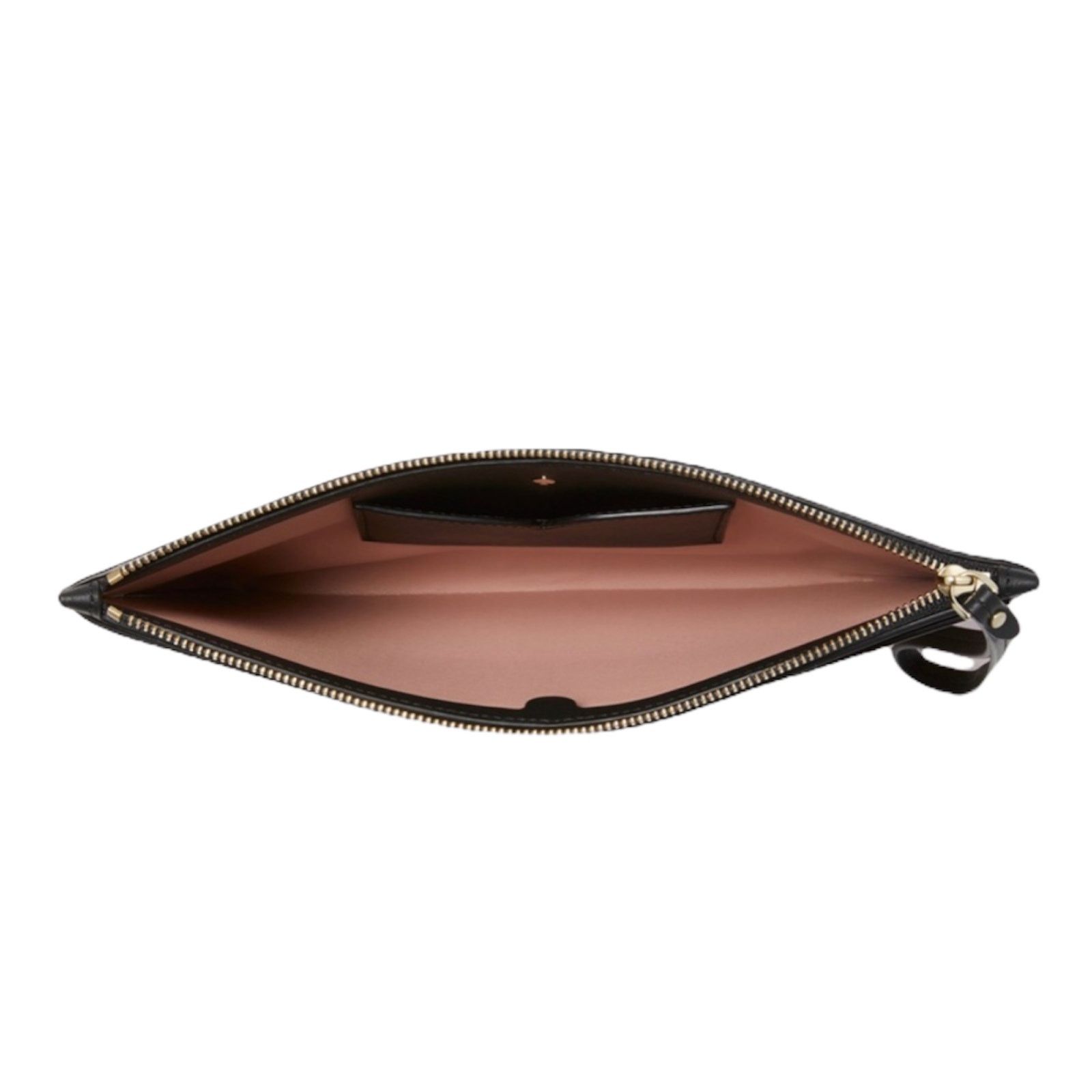 Kate Spade Kate Spade Nicola bicolor large pouch wristlet Size ONE SIZE - 3 Thumbnail