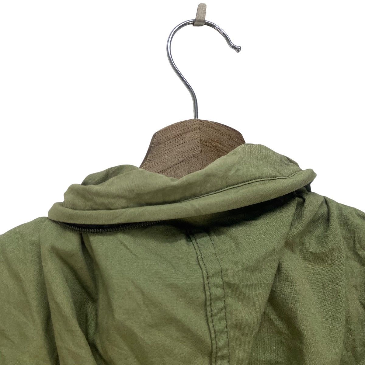 Hai Sporting Gear Vtg Hai Sporting Gear Issey Miyake Tactical Parachute Vests Size US S / EU 44-46 / 1 - 7 Thumbnail