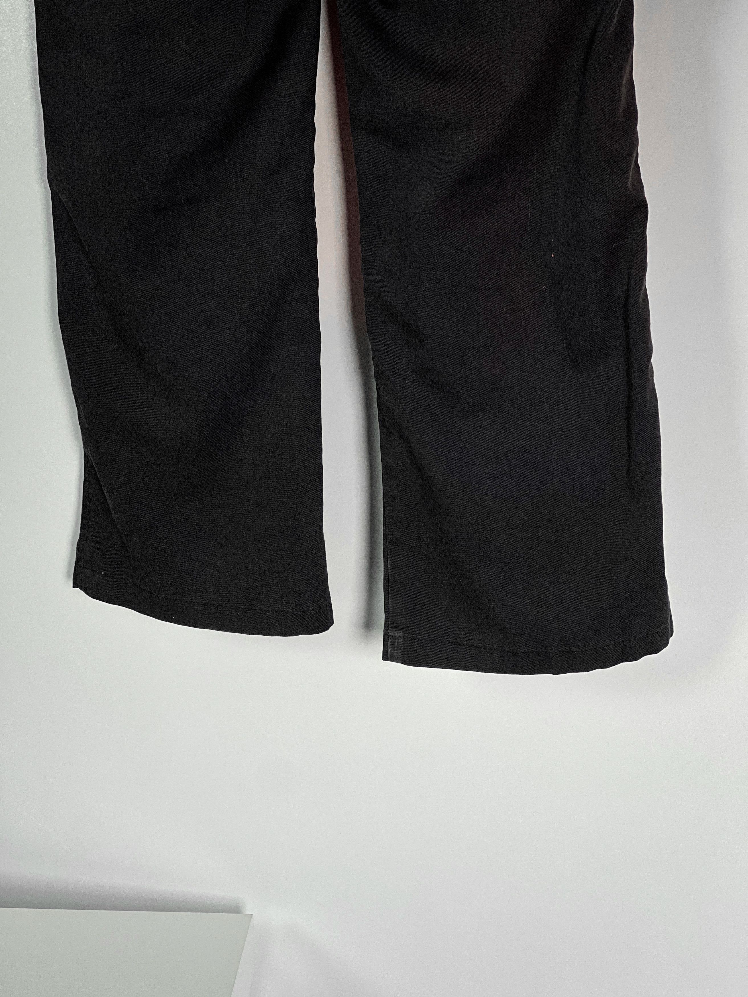 Dickies Dickies Work Men`s Cargo Pants Size US 32 / EU 48 - 4 Thumbnail