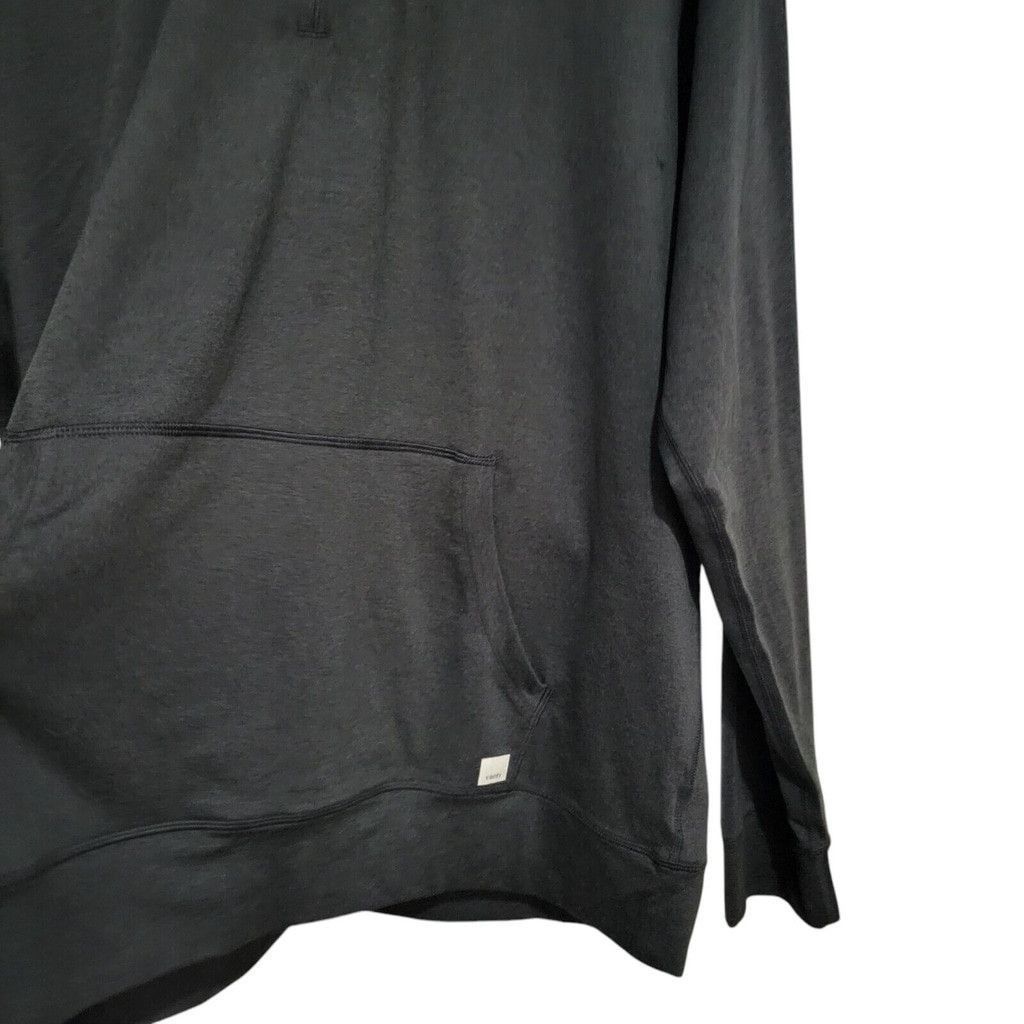 Other Vouri Sport VS Quarter Zip Long-Sleeves Hoodie Jersey Men's. Size US XXL / EU 58 / 5 - 10 Thumbnail