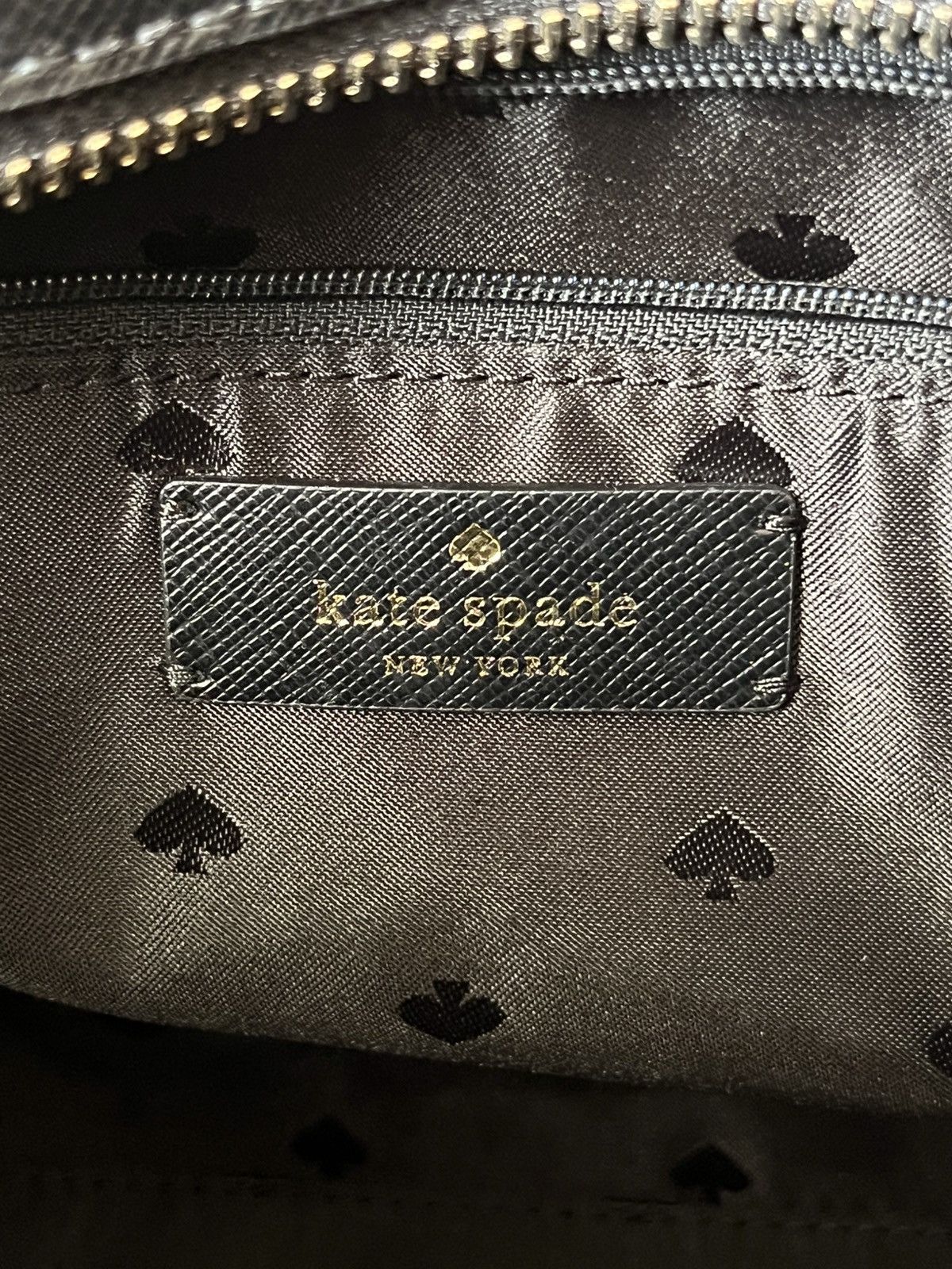 Kate Spade Kate Spade Staci Medium Satchel Set Size ONE SIZE - 13 Thumbnail