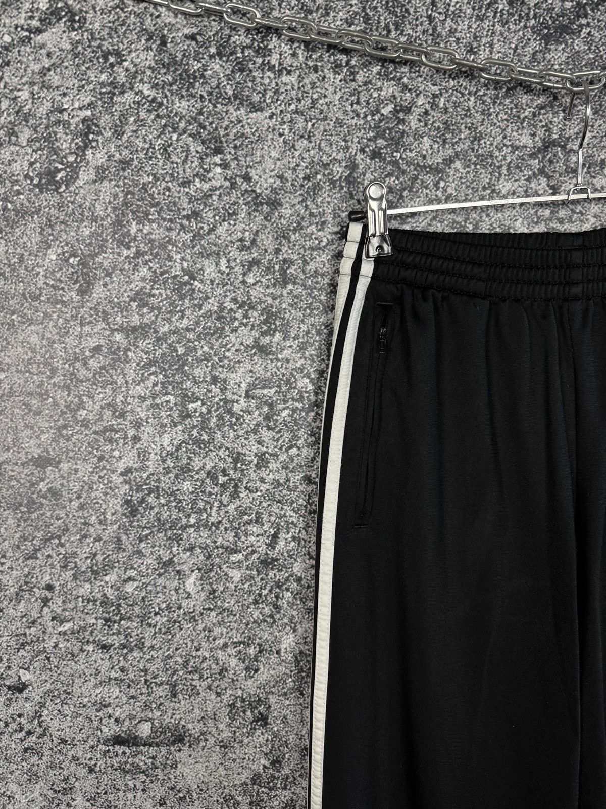 Adidas Men’s Adidas Firebird Track Pants Sportswear Trousers Size S Size US 32 / EU 48 - 3 Thumbnail