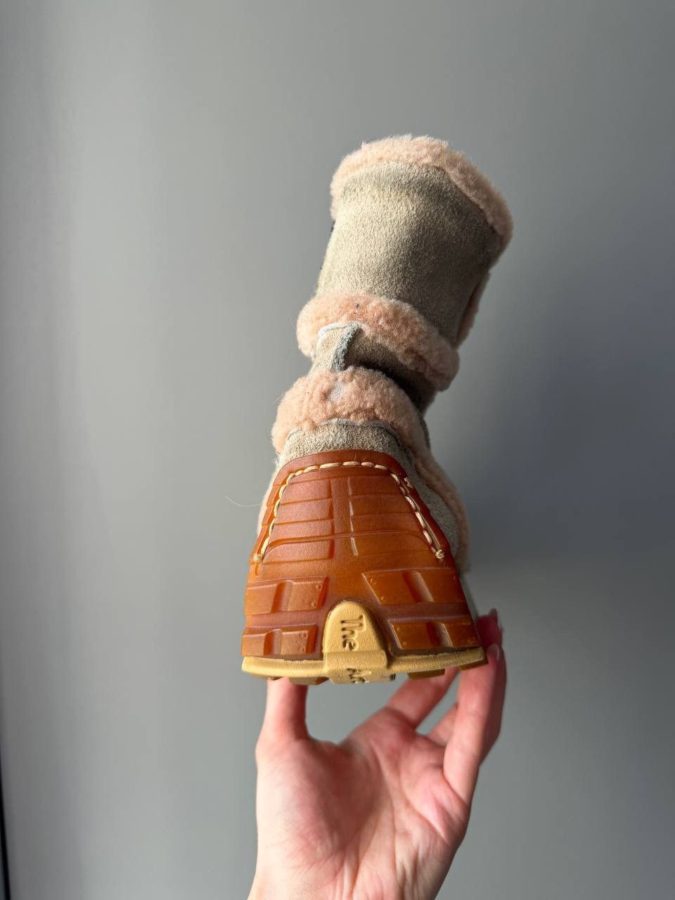 Vintage The ART Company 🧛🏼 90s Platform Sneaker Boots Vintage Size US 7 / IT 37 - 7 Thumbnail