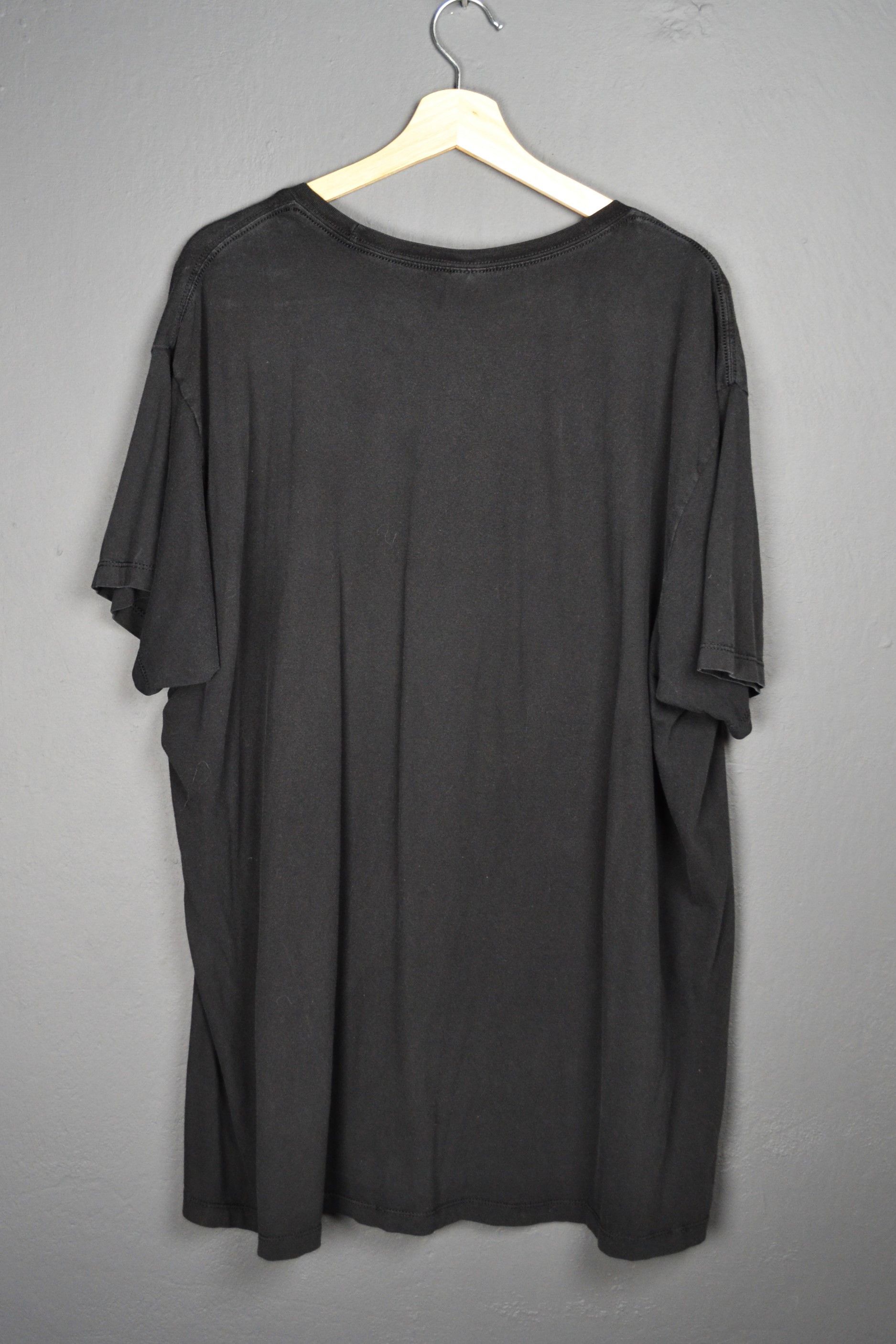 Band Tees System of a Down Searching for Satellite Signal Vintage XXL Size US XXL / EU 58 / 5 - 2 Thumbnail