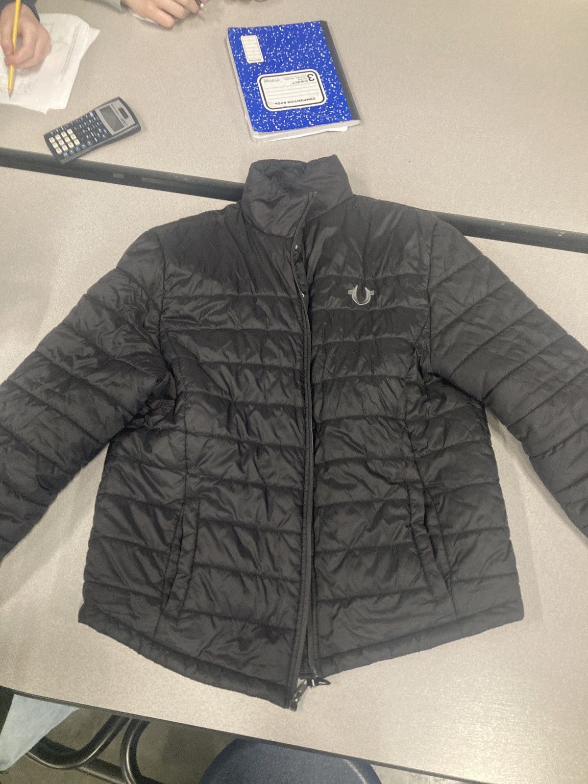True Religion True Religion Size US M / EU 48-50 / 2 - 1 Thumbnail
