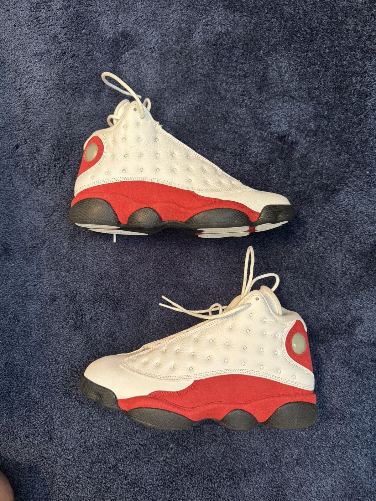 Jordan Brand AIR JORDAN 13 RETRO “Chicago 2017” (No box) Size US 8 / EU 41 - 1 Thumbnail