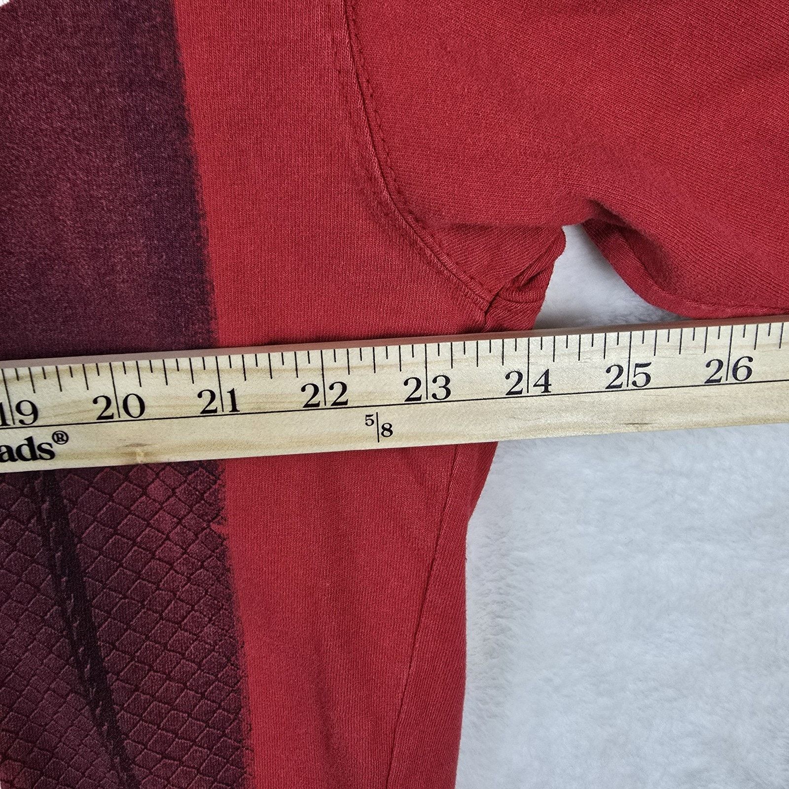 Other Vintage ELJAY Basketball Oversized Mens Shirt Size Large Y2K Size US L / EU 52-54 / 3 - 10 Thumbnail