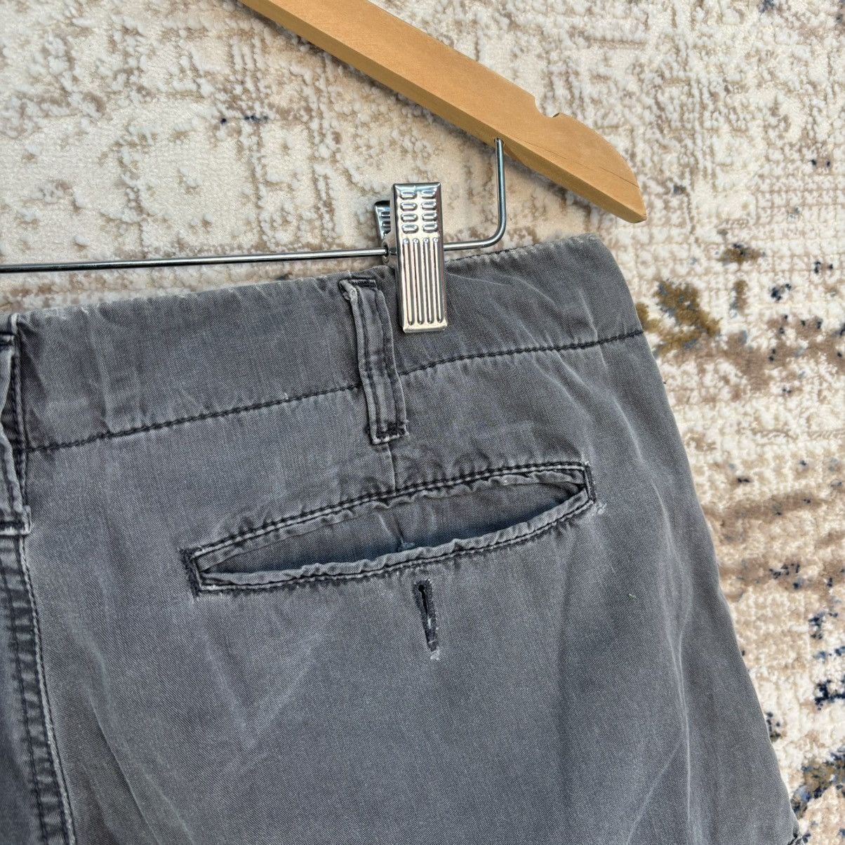 FCUK FCUK Cargo Pants Multi Zipper Pocket Streetwear Design Size US 32 / EU 48 - 13 Thumbnail