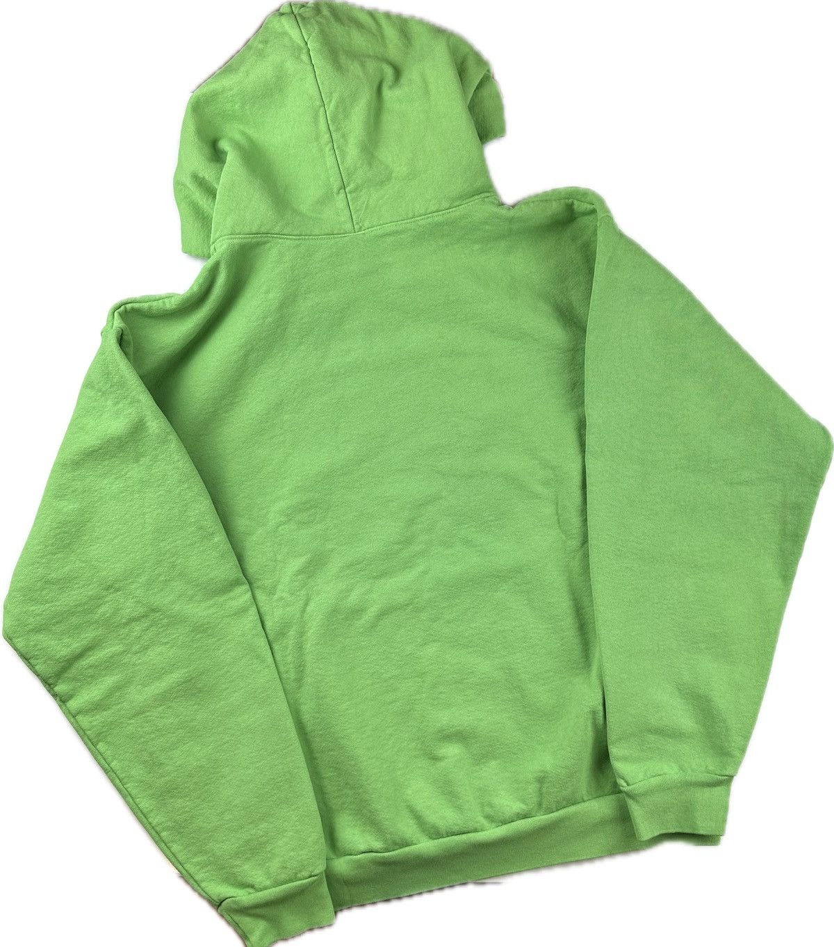 Sp5der Sp5der Legacy Hoodie Size US S / EU 44-46 / 1 - 3 Thumbnail