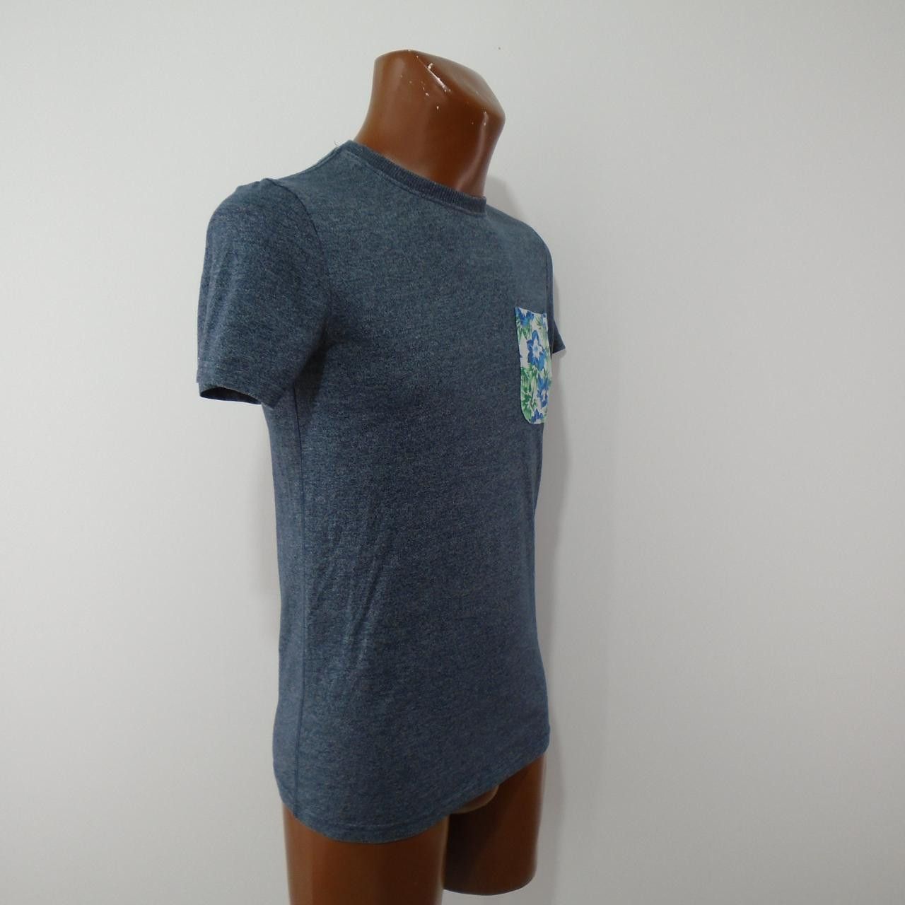 Superdry Men's T-Shirt Superdry Size US XS / EU 42 / 0 - 2 Thumbnail