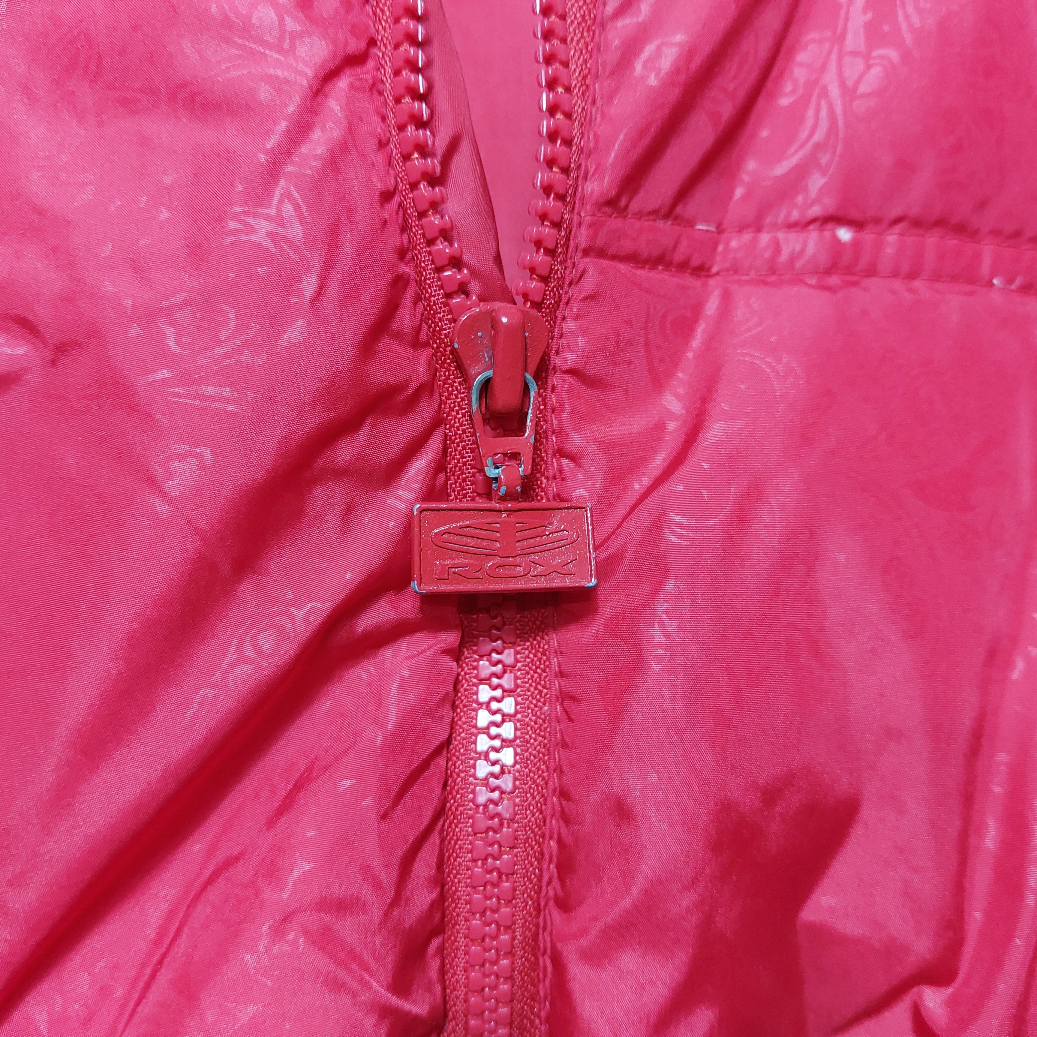 Other ROX Down jacket Size XL / US 12-14 / IT 48-50 - 5 Thumbnail