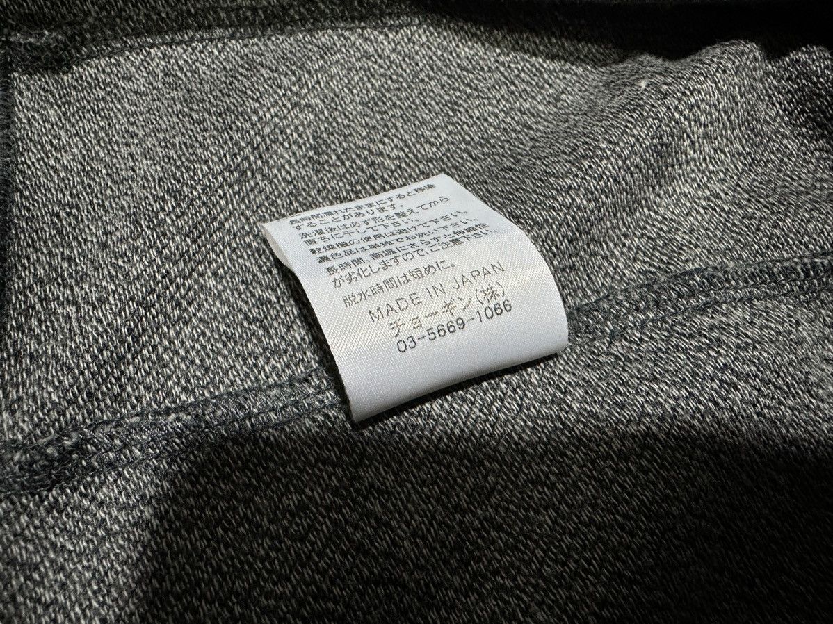 If Six Was Nine 🔥Y2K Archived Schlussel Full Zip Hoodie Size US M / EU 48-50 / 2 - 12 Thumbnail