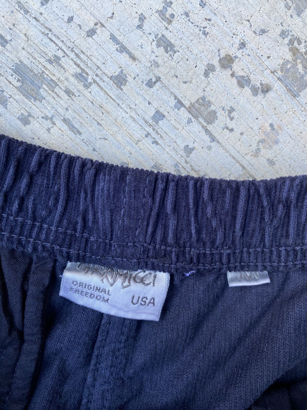Gramicci Gramicci corduroy shorts Size US 30 / EU 46 - 7 Thumbnail