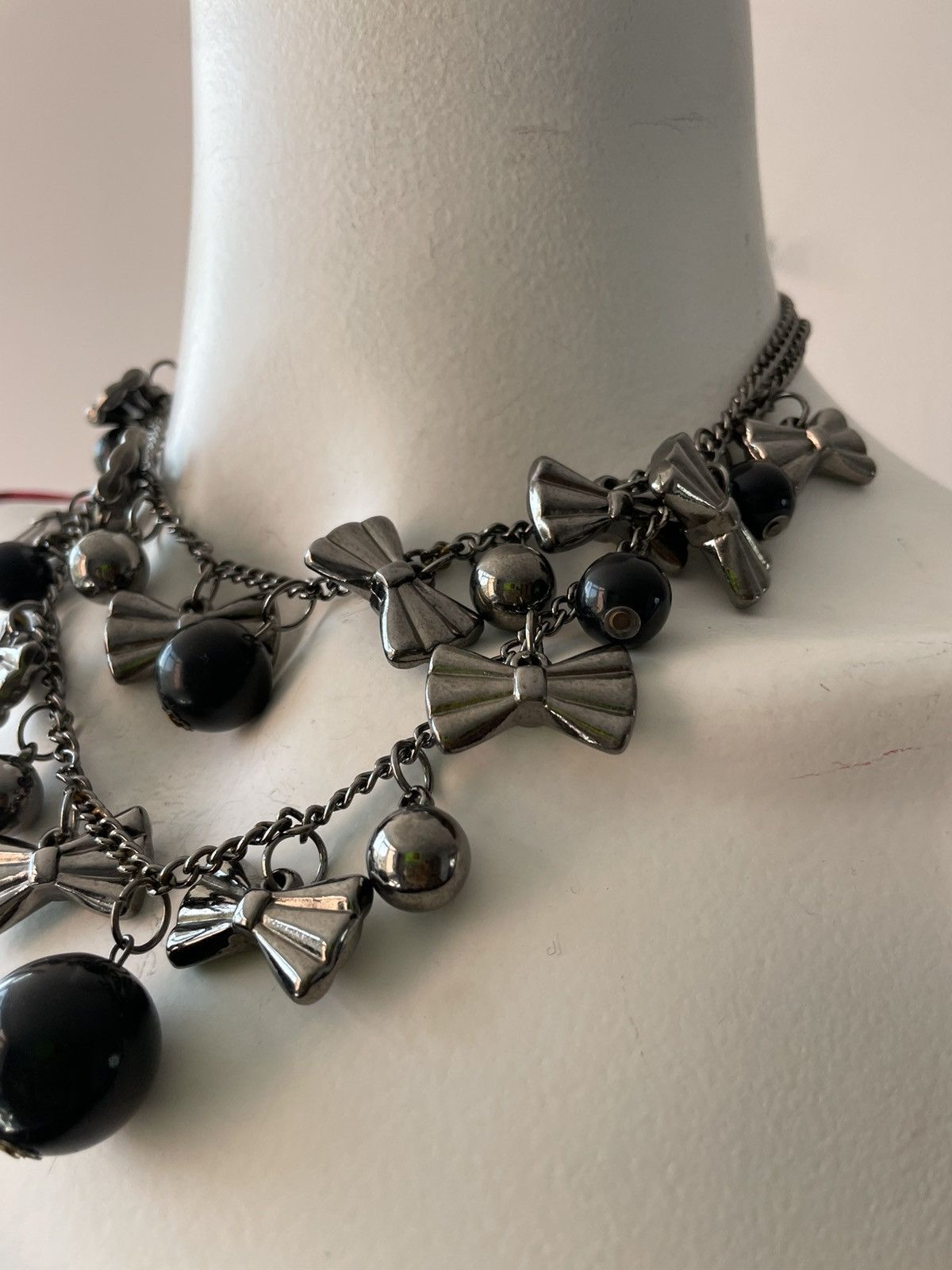 Vintage y2k necklace Size ONE SIZE - 5 Thumbnail