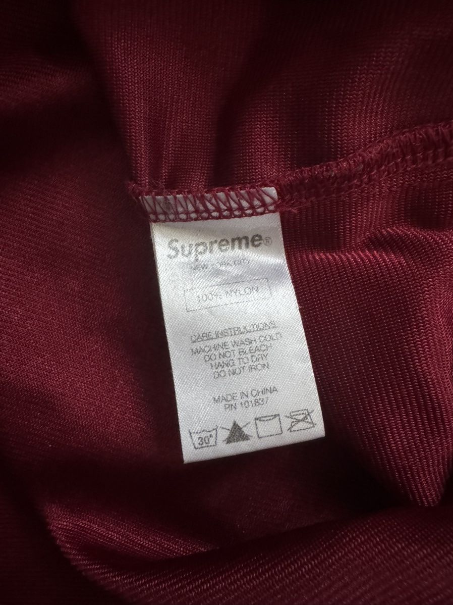 Playboy × Supreme 2014 Supreme x Playboy Jersey Size US M / EU 48-50 / 2 - 6 Thumbnail