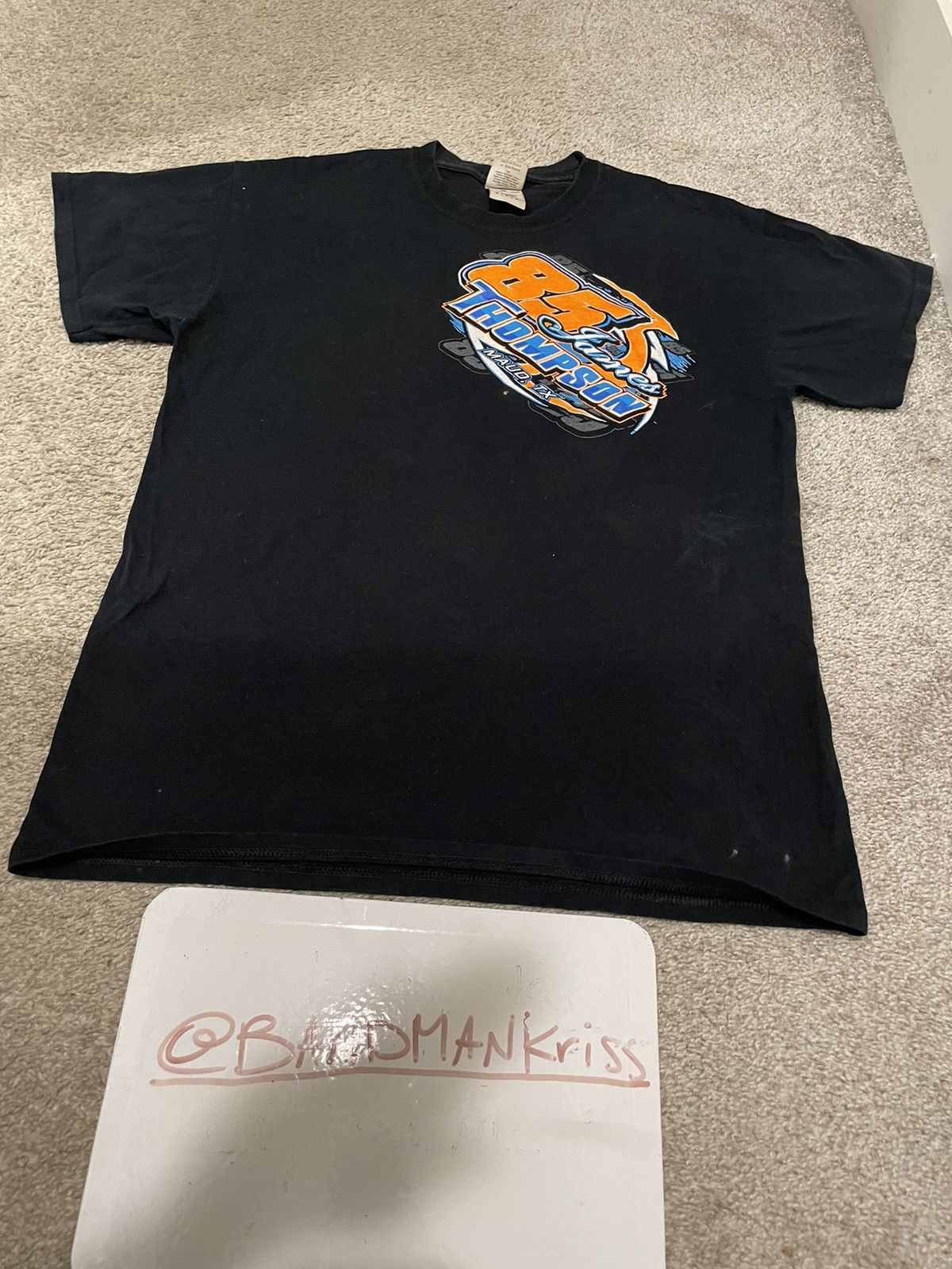 Other Vintage x Race Car x Tee Size US M / EU 48-50 / 2 - 2 Thumbnail