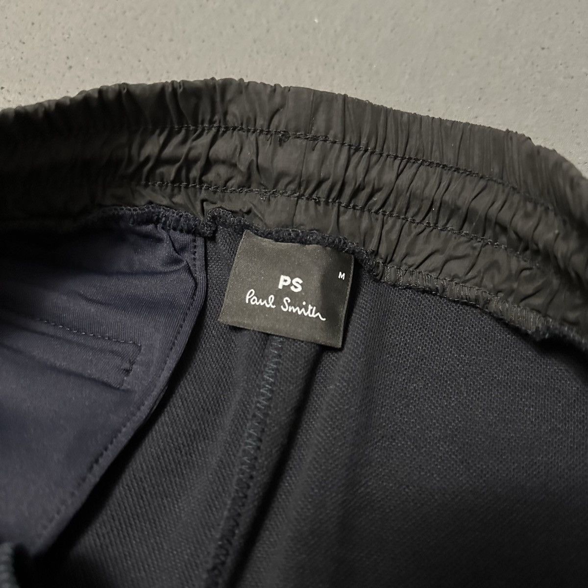 Paul Smith PAUL SMITH NAVY Size US 31 - 5 Thumbnail