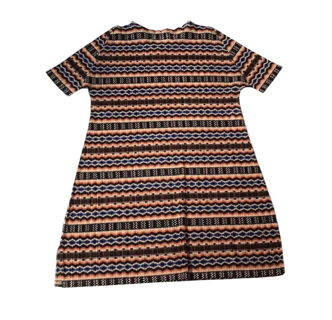 Pleats Please Issey Miyake Vintage Issey miyake pleats please ethnic long tee Size S / US 4 / IT 40 - 5 Thumbnail