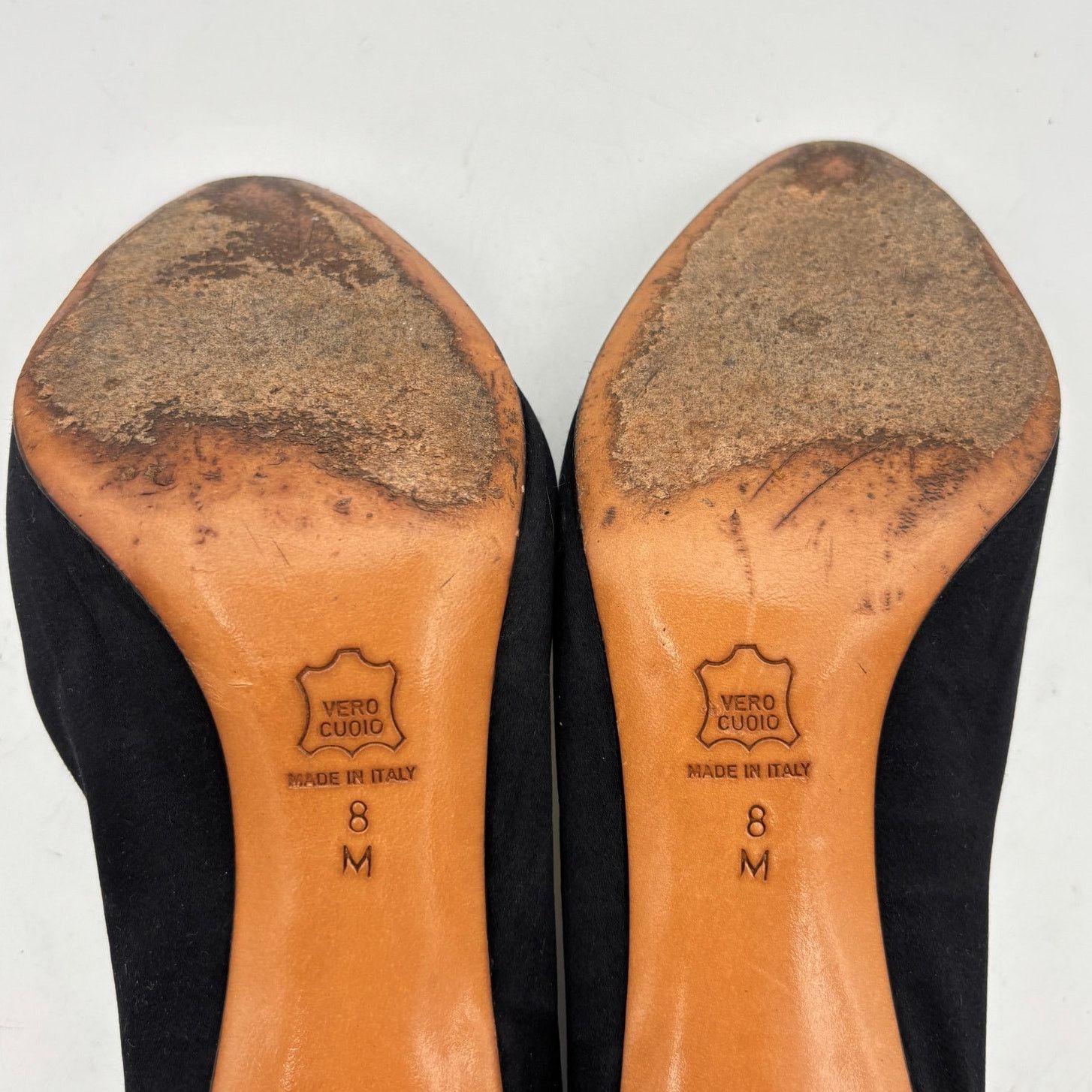 Yves Saint Laurent Yves Saint Laurent YSL Paris Satin Pumps Heels Women's 8M Size US 8 / IT 38 - 9 Thumbnail