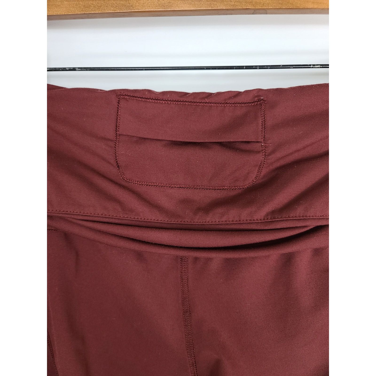 Merrell Merrell Opti-wick workout yoga pants Size 28" / US 6 / IT 42 - 5 Thumbnail