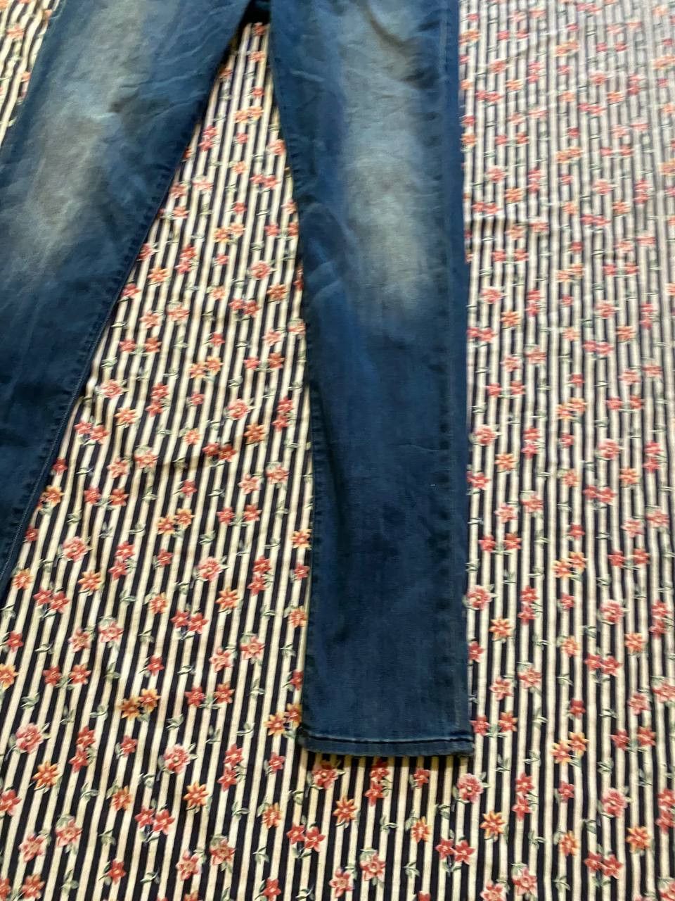 True Religion True Religion Jeans Size US 32 / EU 48 - 3 Thumbnail
