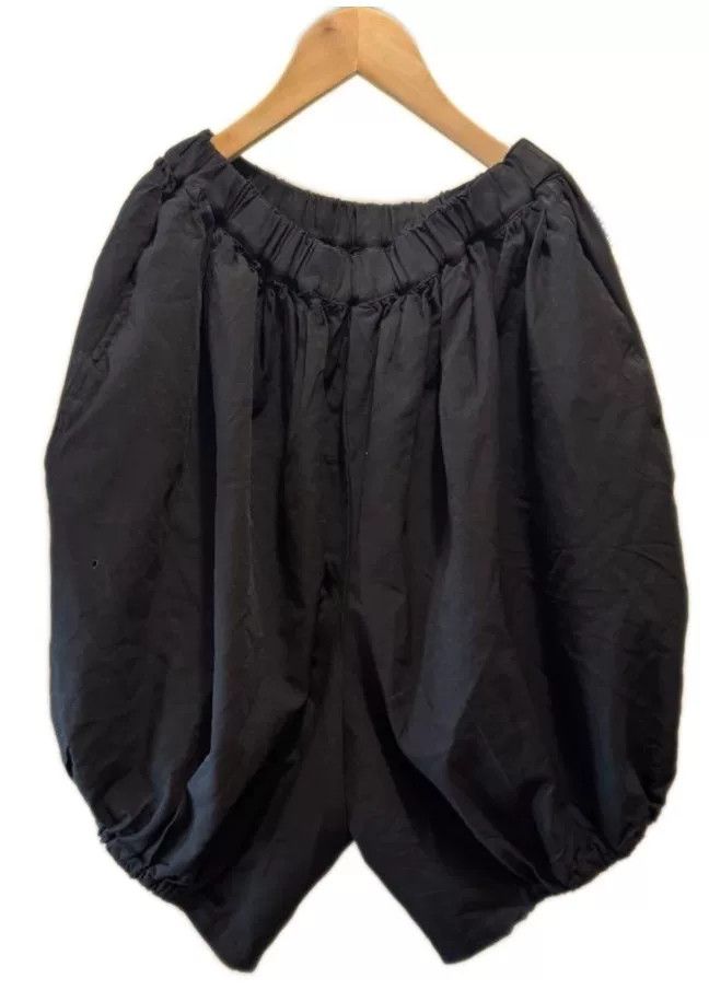 Comme des Garcons COMME des GARCONS Loose Shorts Size 23" - 1 Thumbnail