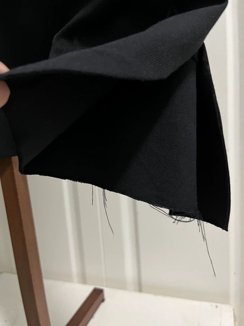 Vetements Vetements 15ss Oversized Wool Suit Size US S / EU 44-46 / 1 - 6 Thumbnail