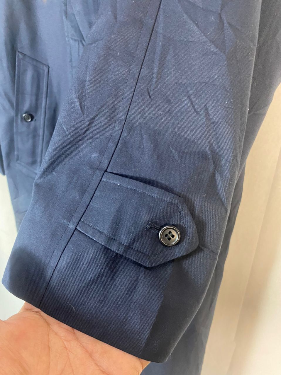 Burberry 🔥Best price 🔥Burberry trench coat Size US M / EU 48-50 / 2 - 16 Thumbnail